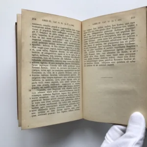 Ab Urbe Condita (Pars. I, Fasc. I, Lib. I-III.), Titus Livius, Wilhelm Weissenborn, Moritz Müller