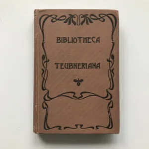 Convivium Phaedrus, Platón, Karl Friedrich Hermann