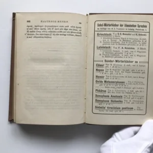 Convivium Phaedrus, Platón, Karl Friedrich Hermann