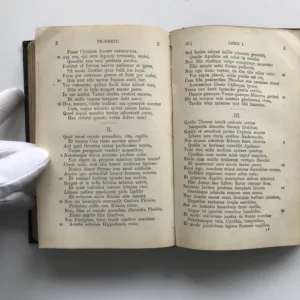 Carmina: Accedunt Laevii Calvi Cinnae Aliorum Reliquiae Et Priapea, Catullus, Tibullus, Propertius, Lucian Müller