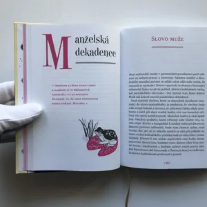 Jak se žije padesátkám aneb Čarodějnice neupalovat, Daniela Kovářová, Radim Uzel