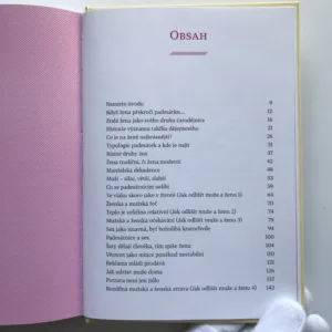 Jak se žije padesátkám aneb Čarodějnice neupalovat, Daniela Kovářová, Radim Uzel