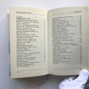 Šokující pravda o vodě (Proč umíráme předčasně), Paul V. Bragg, Patricia Braggová