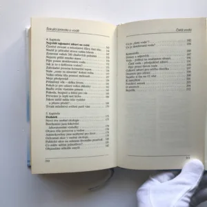 Šokující pravda o vodě (Proč umíráme předčasně), Paul V. Bragg, Patricia Braggová