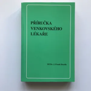 Příručka venkovského lékaře, J. Frank Hurdle
