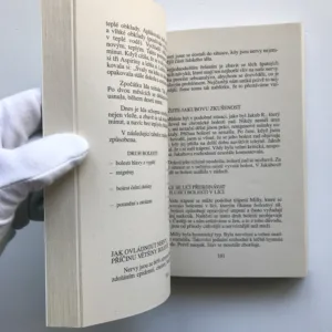 Příručka venkovského lékaře, J. Frank Hurdle