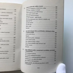 Příručka venkovského lékaře, J. Frank Hurdle