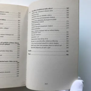 Příručka venkovského lékaře, J. Frank Hurdle