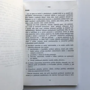 Co nám chybí (Kovy, jiné prvky a vitamíny v lidském těle), Jiří Janča