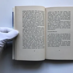 Musíme trpět alergiemi?, M. O. Bruker, Ilsa Gutjahr