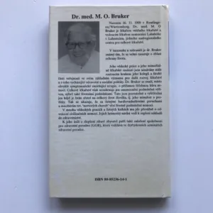 Musíme trpět alergiemi?, M. O. Bruker, Ilsa Gutjahr
