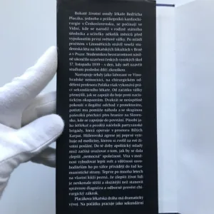 Paměti lékaře, Bedřich Placák