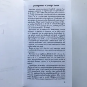 Paměti lékaře, Bedřich Placák