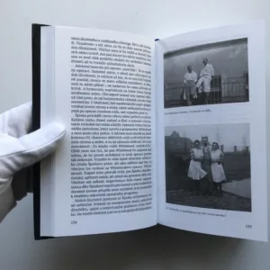 Paměti lékaře, Bedřich Placák