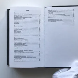 Paměti lékaře, Bedřich Placák