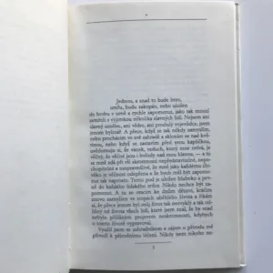 Vzpomínky přírodního léčitele, Jan Mikolášek