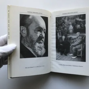 Vzpomínky přírodního léčitele, Jan Mikolášek