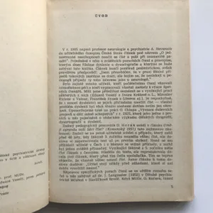 Poruchy čtení a psaní (Vývojová dyslexie), Jaroslav Jirásek, Zdeněk Matějček, Zdeněk Žlab