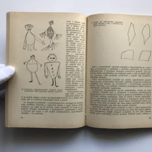 Poruchy čtení a psaní (Vývojová dyslexie), Jaroslav Jirásek, Zdeněk Matějček, Zdeněk Žlab