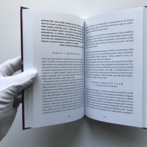 Menopauza (Tělo a duše v harmonii), Ivana Ašenbrenerová