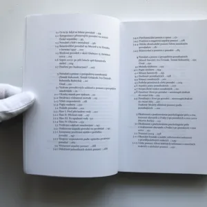 Psychologie katastrofické události, Tomáš Kohoutek, Ivo Čermák