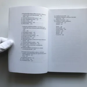 Psychologie katastrofické události, Tomáš Kohoutek, Ivo Čermák