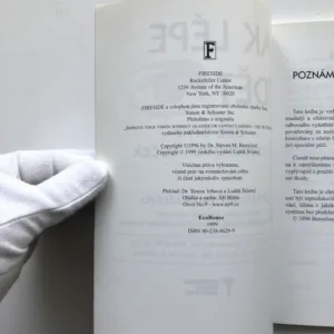 Jak lépe vidět bez brýlí a kontaktních čoček (Oční cviky pro každého), Steven M. Beresford, David W. Muris, Merrill J. Allen, Francis A. Young