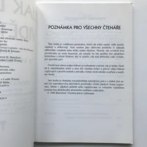 Jak lépe vidět bez brýlí a kontaktních čoček (Oční cviky pro každého), Steven M. Beresford, David W. Muris, Merrill J. Allen, Francis A. Young