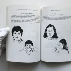 Jak lépe vidět bez brýlí a kontaktních čoček (Oční cviky pro každého), Steven M. Beresford, David W. Muris, Merrill J. Allen, Francis A. Young