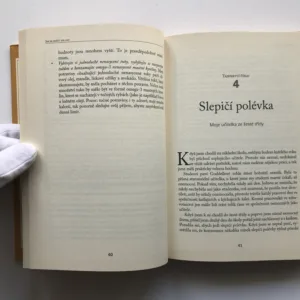 Jak se dožít 100 let (Tajemství lidí,kteří nejsou nikdy nemocní), Gene Stone