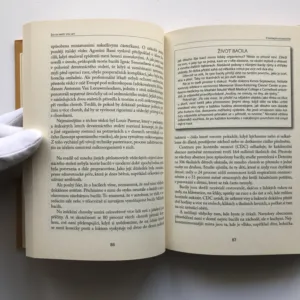 Jak se dožít 100 let (Tajemství lidí,kteří nejsou nikdy nemocní), Gene Stone