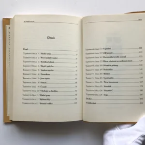 Jak se dožít 100 let (Tajemství lidí,kteří nejsou nikdy nemocní), Gene Stone