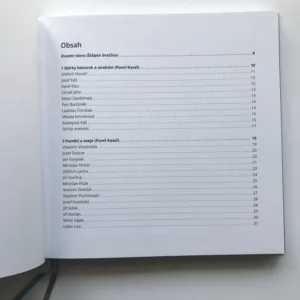 Encyklopedie zdravotnického humoru, Pavel Kasal, Štěpán Svačina