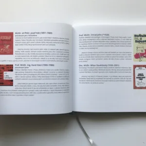 Encyklopedie zdravotnického humoru, Pavel Kasal, Štěpán Svačina