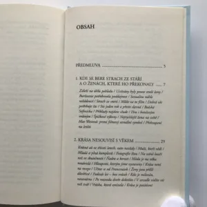 Konečně přes čtyřicet (Zralé ženě patří svět), Susanna Kubelka