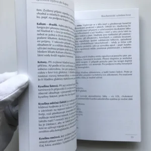 Sportovní výživa do kapsy nejen pro fitness a kulturistiku, Ivan Mach