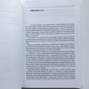 Lékařská psychologie v praxi, Jiří Beran, kolektiv autorů