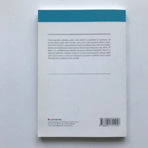 Lékařská psychologie v praxi, Jiří Beran, kolektiv autorů