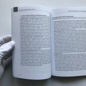 Zdravotně-kompenzační cvičení, Andrea Levitová, Blanka Hošková