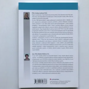 Zdravotně-kompenzační cvičení, Andrea Levitová, Blanka Hošková