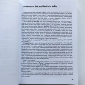 Posilování kloubní kondice (Centračně-stabilizační cvičení), Petr Tlapák