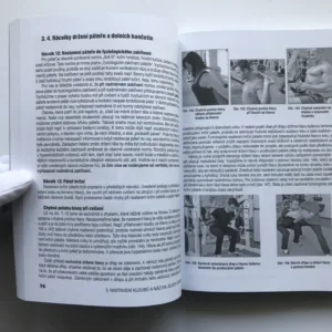 Posilování kloubní kondice (Centračně-stabilizační cvičení), Petr Tlapák