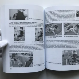 Posilování kloubní kondice (Centračně-stabilizační cvičení), Petr Tlapák