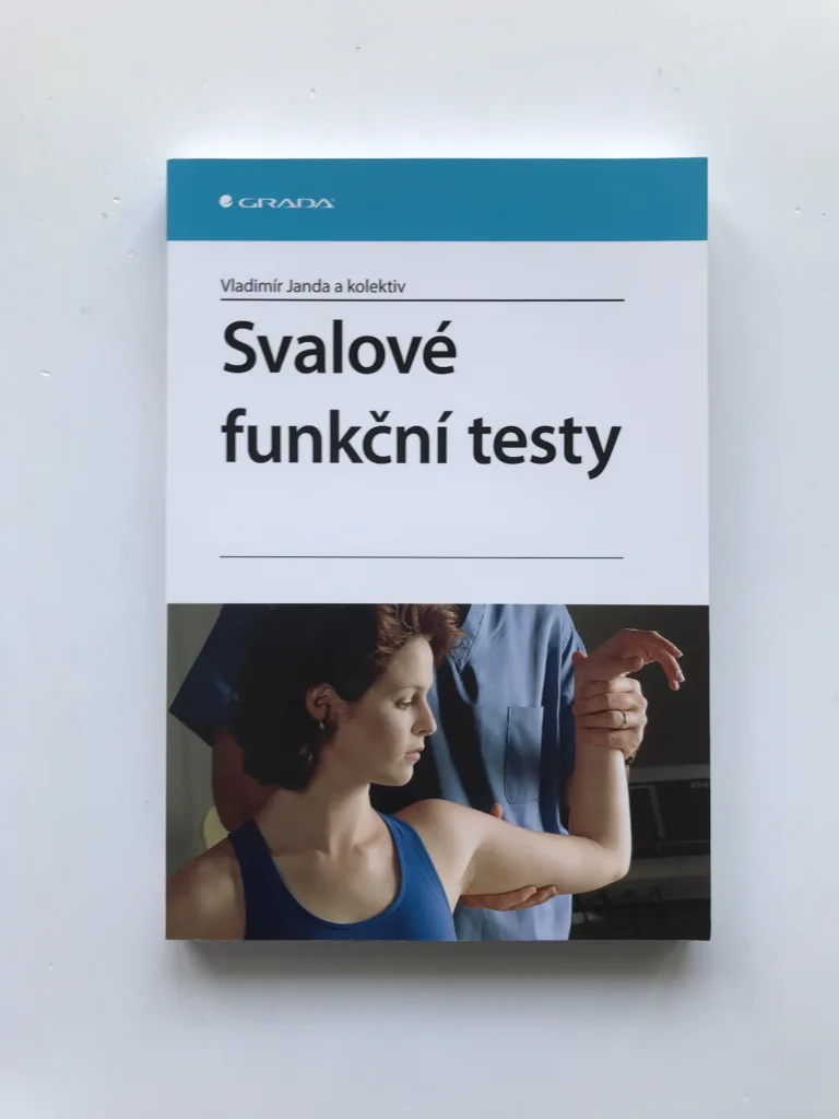 Svalové funkční testy, Vladimír Janda, kolektiv autorů