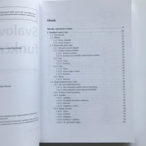 Svalové funkční testy, Vladimír Janda, kolektiv autorů