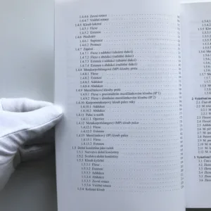 Svalové funkční testy, Vladimír Janda, kolektiv autorů