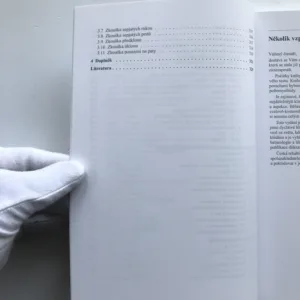 Svalové funkční testy, Vladimír Janda, kolektiv autorů