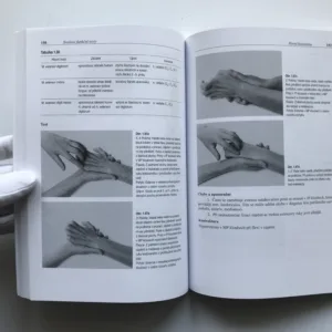 Svalové funkční testy, Vladimír Janda, kolektiv autorů