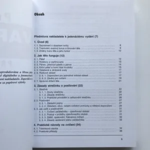 Tvarování těla pro muže a ženy, Petr Tlapák