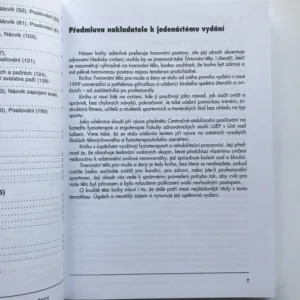 Tvarování těla pro muže a ženy, Petr Tlapák